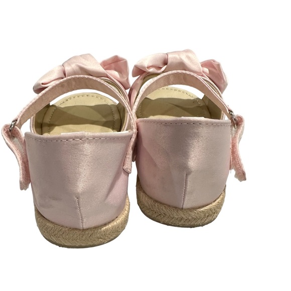 Gymboree Girls Pink Sandals - Picture 3 of 7